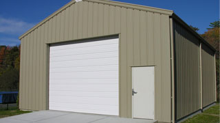 Garage Door Openers at Townhomes On Lincoln, Florida